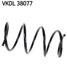 SKF VKDL 38077